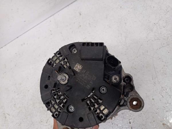 ALTERNATEUR VW/SEAT/SKODA/AUDI 180A - Vue 6